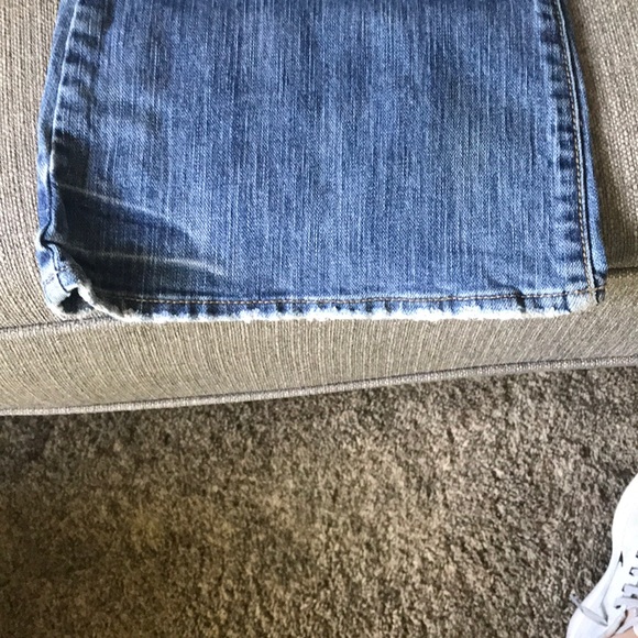 Silver prism jeans - Picture 2 of 4